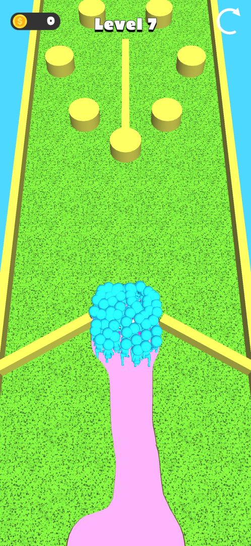 领兵破城游戏截图