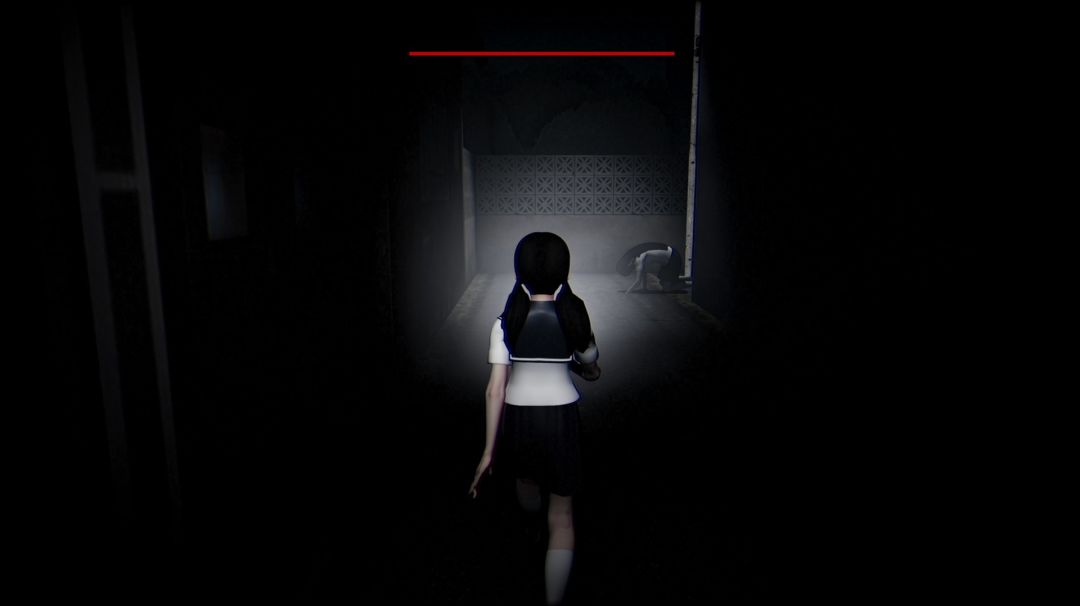 [Chilla's Art] The Night Way Home | 帰り道游戏截图