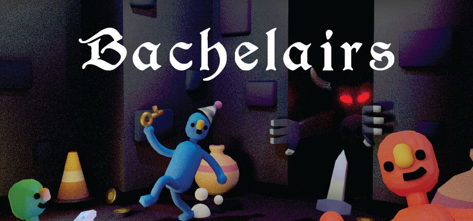 Bachelairs