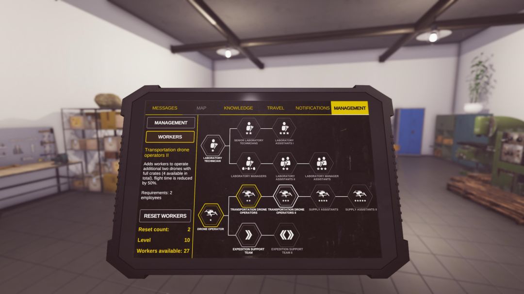 恐龙化石猎人 古生物学家模拟器 (Dinosaur Fossil Hunter)游戏截图