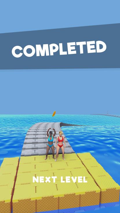 Baywatch Women游戏截图