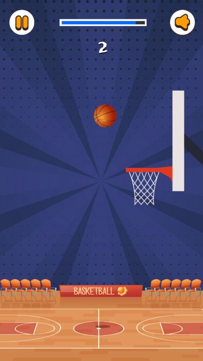 Tap Shots Ball游戏截图