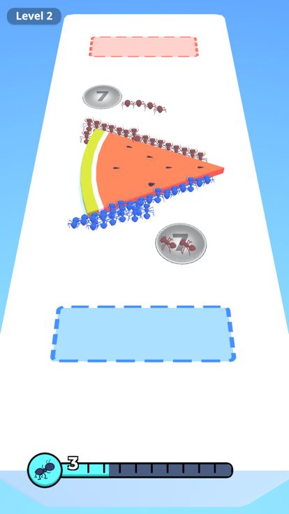 Draw Ants游戏截图