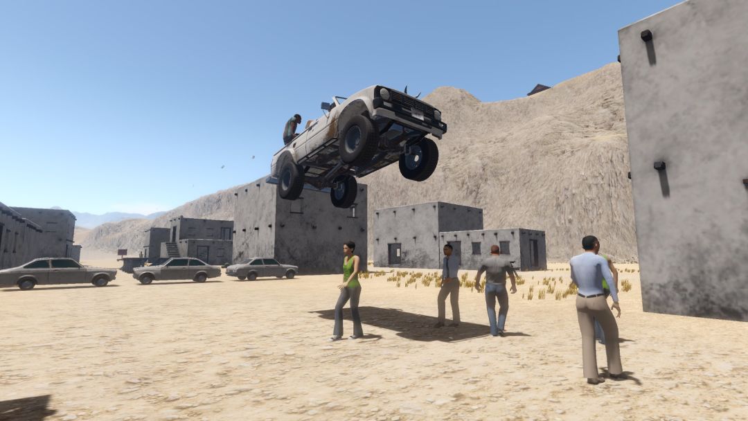 勇气与荣耀游戏截图