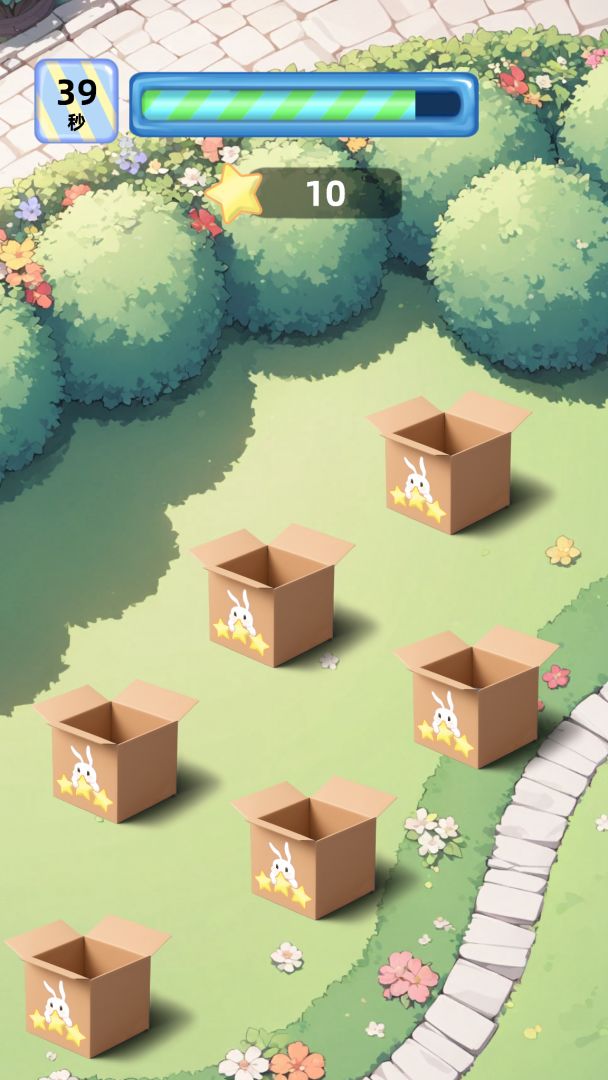 暴揍地鼠游戏截图