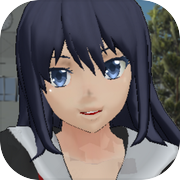 School Girls Simulatoricon