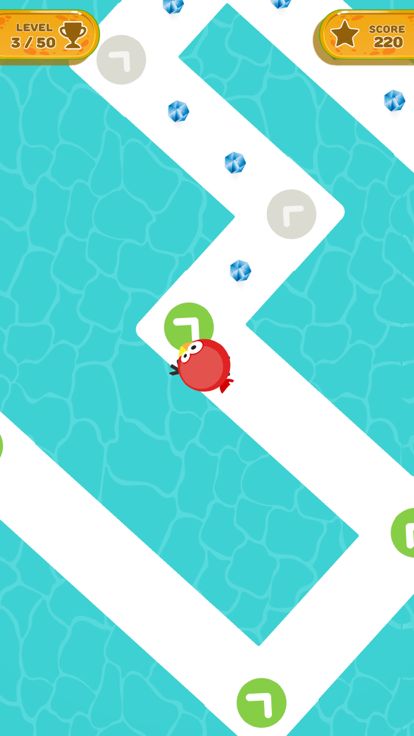 Tap Tap Run Games游戏截图