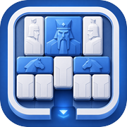 数字华容道icon