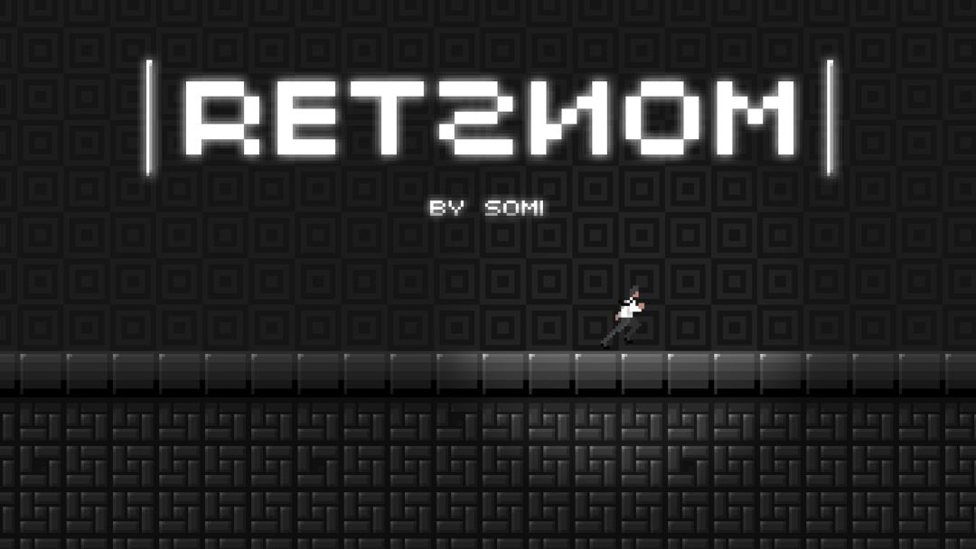 RETSNOM游戏截图