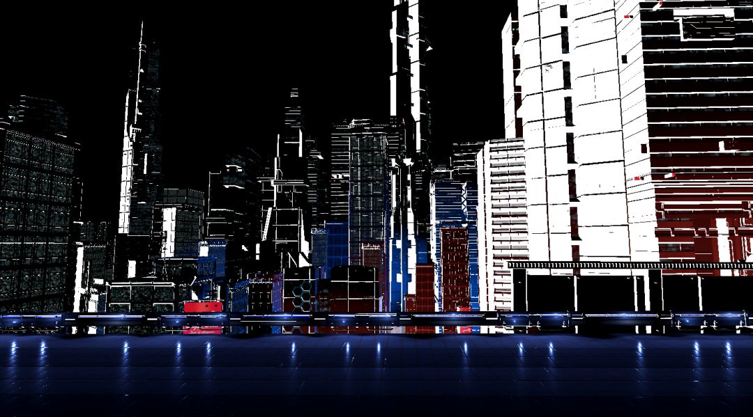 Axel Studio游戏截图