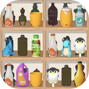 货柜爱整理-超难第二关icon