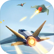 空袭守城：苍穹堡垒icon
