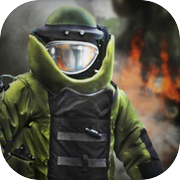 After dark - zombie apocalypseicon