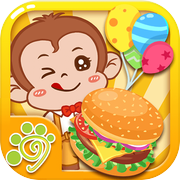 动物烹饪嘉年华