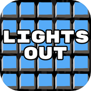 Lights Out - Game