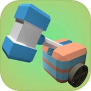Hammer.io - Battle Robotsicon