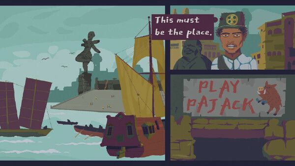 黄金偶像案游戏截图