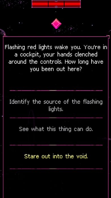 End of the Universe游戏截图