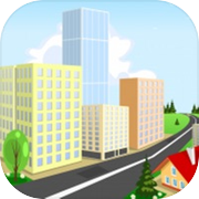 天天爱消除:大都会icon