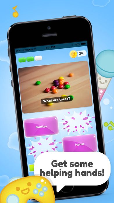 Pixduel™游戏截图