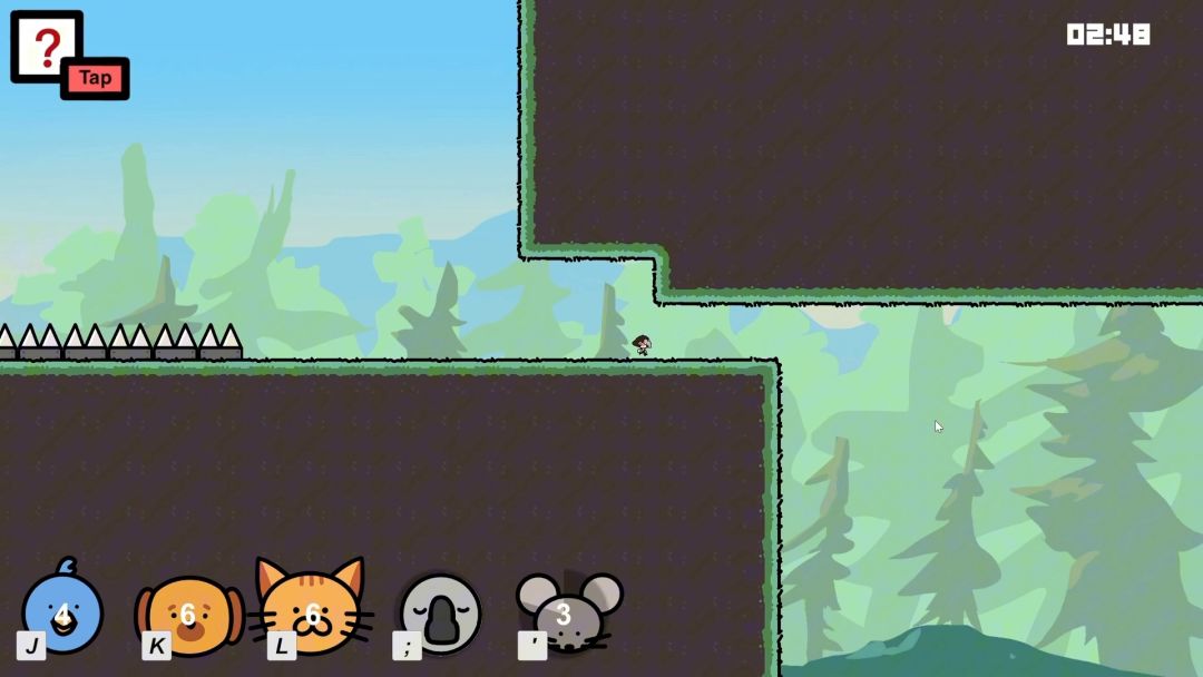 艾莉狂想曲游戏截图