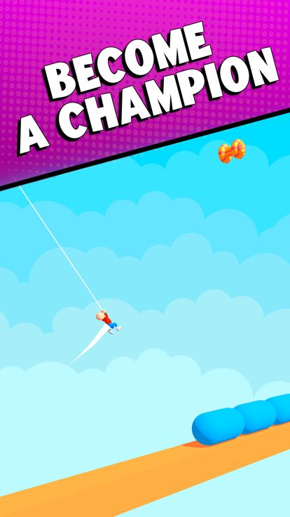 ChampionsParty游戏截图