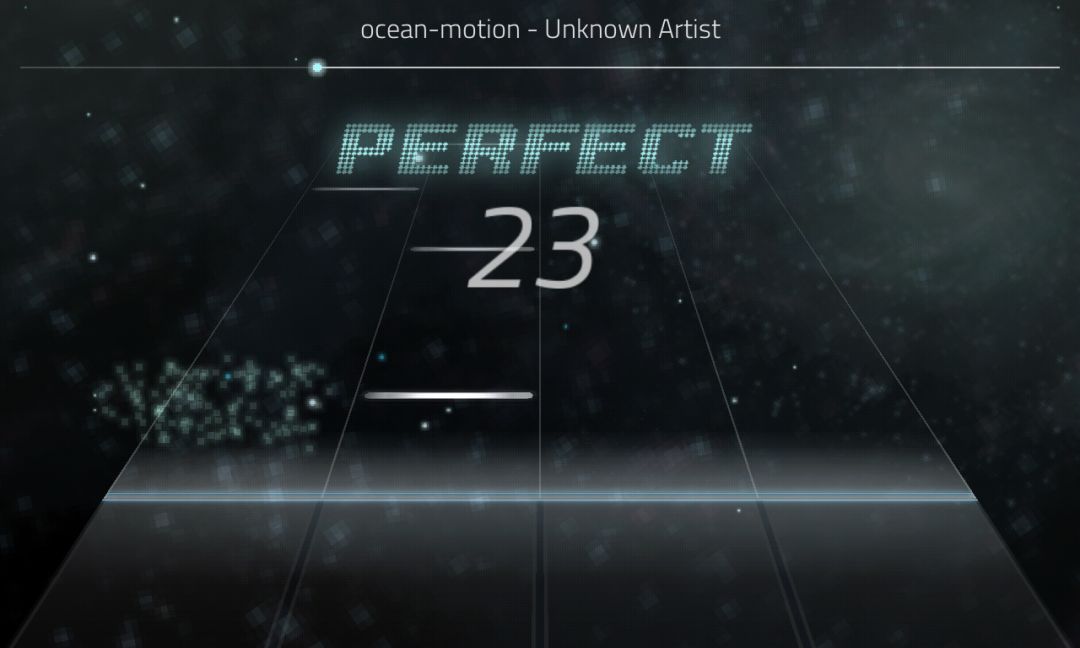 Full of Music 1 ( MP3 Rhythm G游戏截图