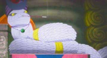 【火影情报室】三大仙地