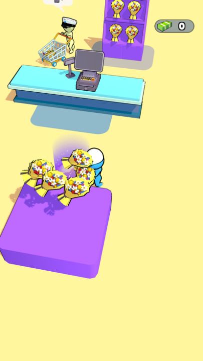 Business Tycoon!游戏截图