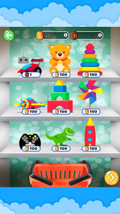 Cyber Fun MT2游戏截图