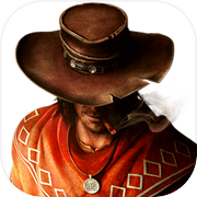 Call of Juarez: Gunslingericon