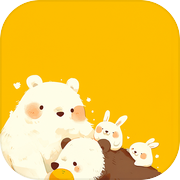 可爱动物消一消icon