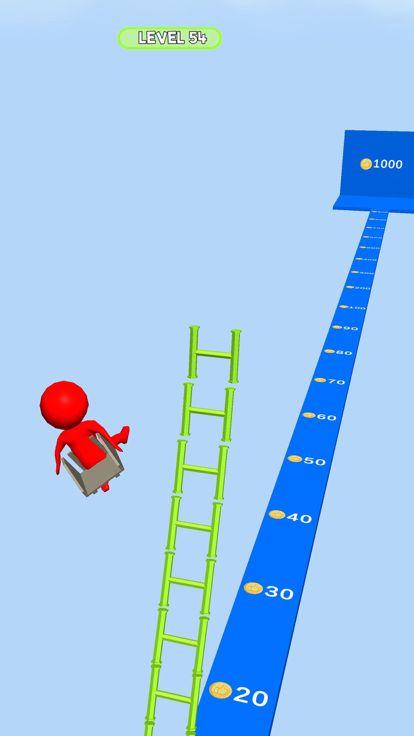 Stack Ladder游戏截图