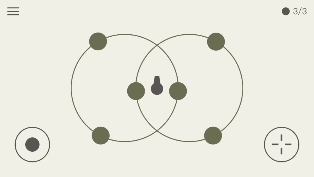 Geometry几何游戏截图