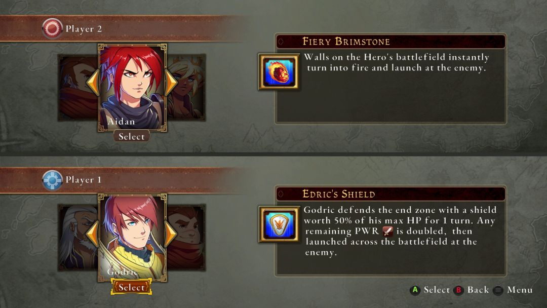 魔法门:英雄交锋决定版游戏截图