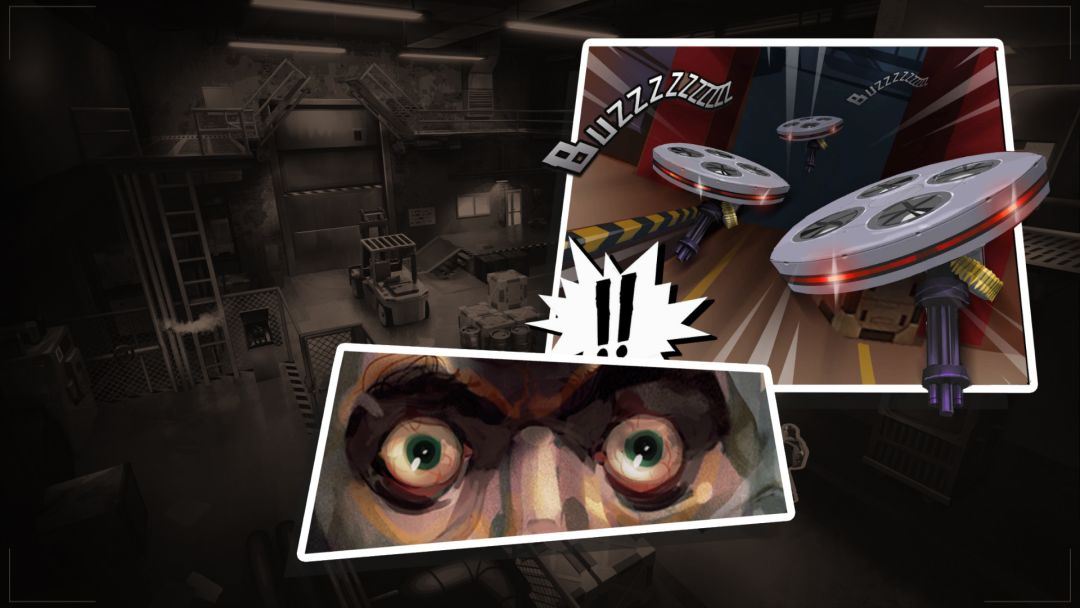 黄金魁犬游戏截图