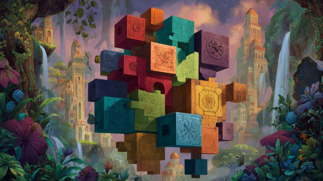 益智游戏合集（TapTap测试版）游戏截图