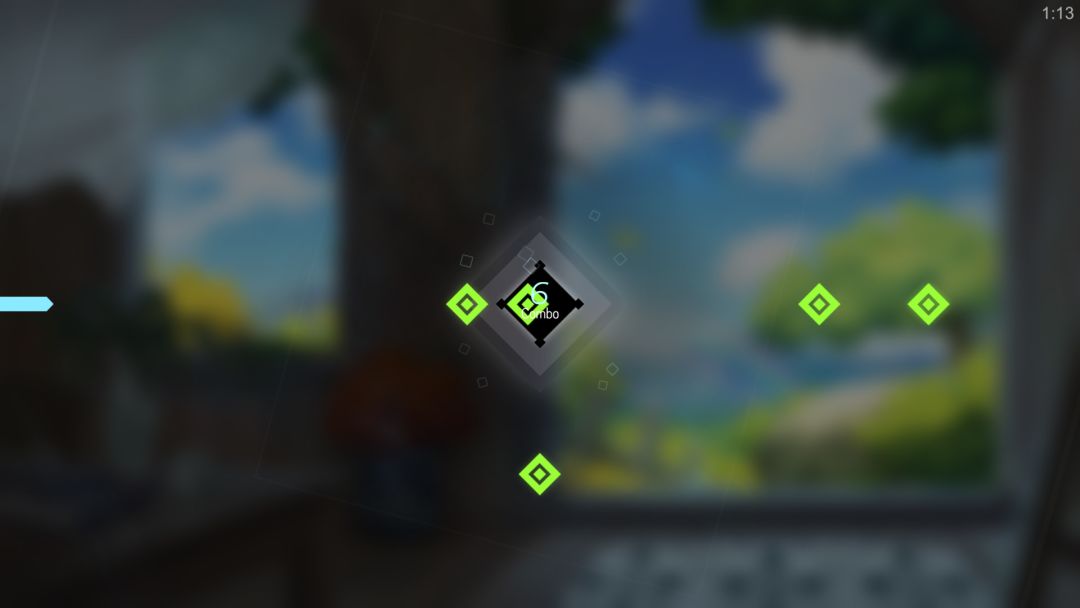 Melody/心跳旋律游戏截图