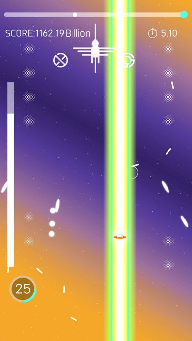 Earth.io - 地球 -游戏截图