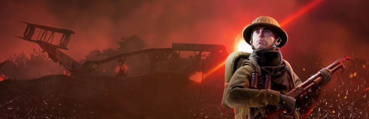 Beyond The Wire游戏截图