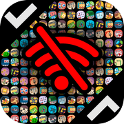 Offline Games: No Wifi Box