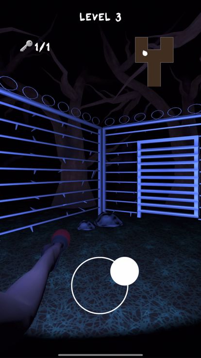 Hyper Horror!游戏截图