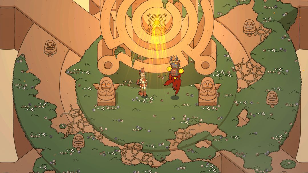 命运之前游戏截图