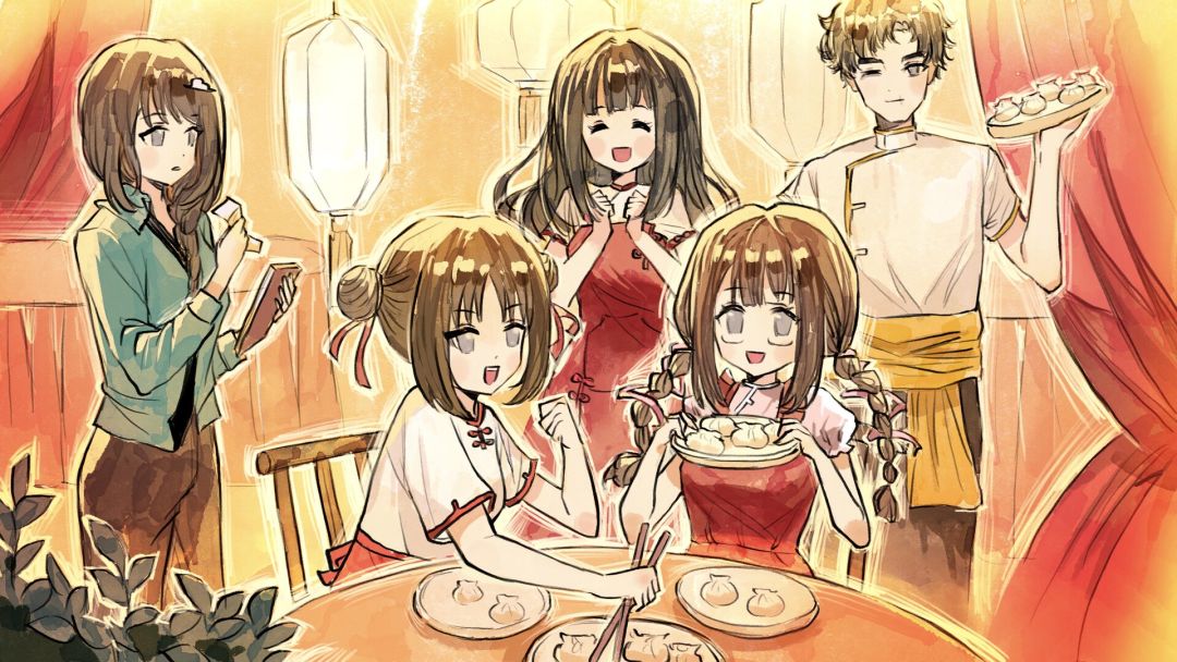 醉风酒游戏截图