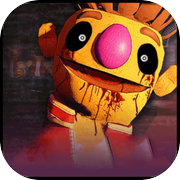 My Friendly Neighborhoodicon