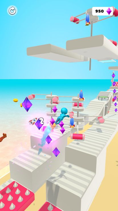 Flip Launcher游戏截图