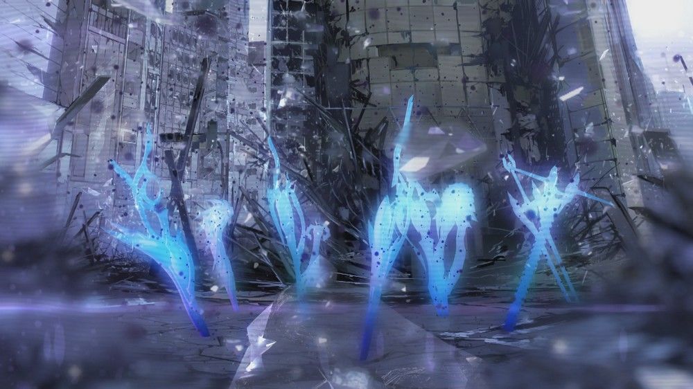 CHAOS;CHILD游戏截图