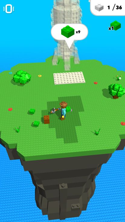 Sandblox游戏截图