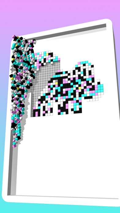 Fit all Beads - 最强 打发时间 小游戏游戏截图
