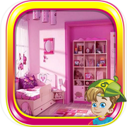 Modern Baby Room Escape